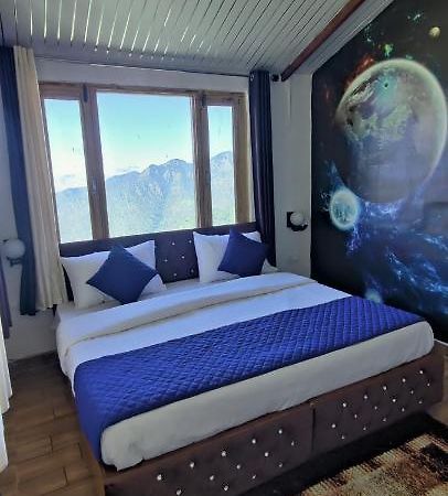 Cosmo Cottages 카나탈 외부 사진