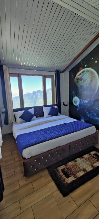Cosmo Cottages 카나탈 외부 사진