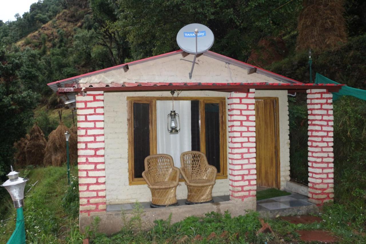 Cosmo Cottages 카나탈 외부 사진